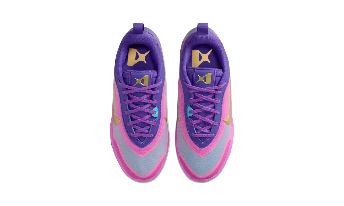 Overkicks - Nike A'ja Wilson A'One Unapologetic (GS) (HF7001-500) - imagen 5