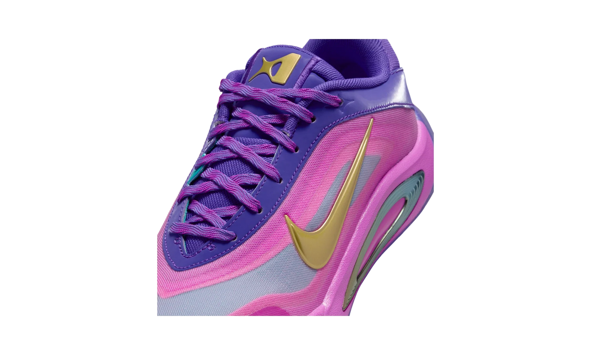 Overkicks - Nike A'ja Wilson A'One Unapologetic (GS) (HF7001-500) - imagen 7