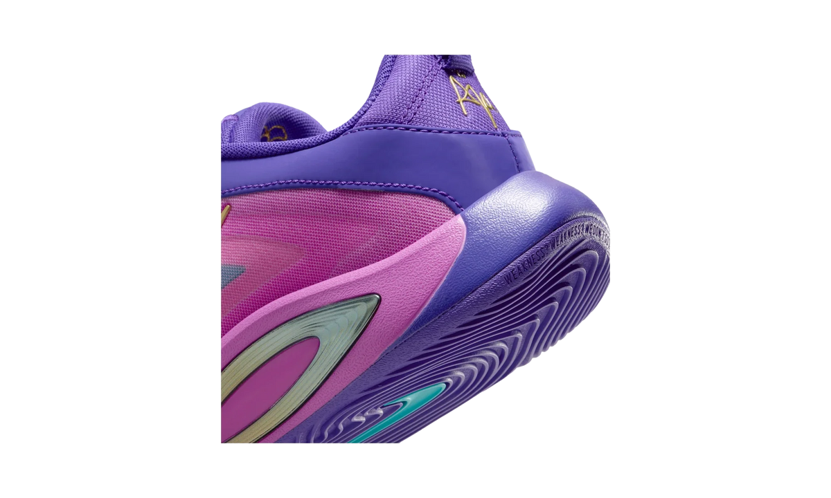 Overkicks - Nike A'ja Wilson A'One Unapologetic (GS) (HF7001-500) - imagen 8
