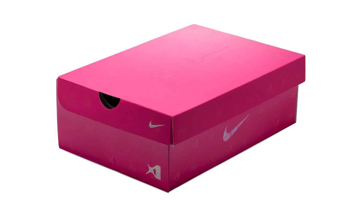 Overkicks - Nike A'ja Wilson A'Two Still Loading (GS) (IH2232-400) - imagen 10