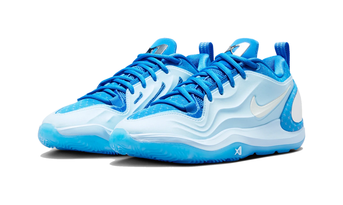 Overkicks - Nike A'ja Wilson A'Two Still Loading (GS) (IH2232-400) - imagen 2