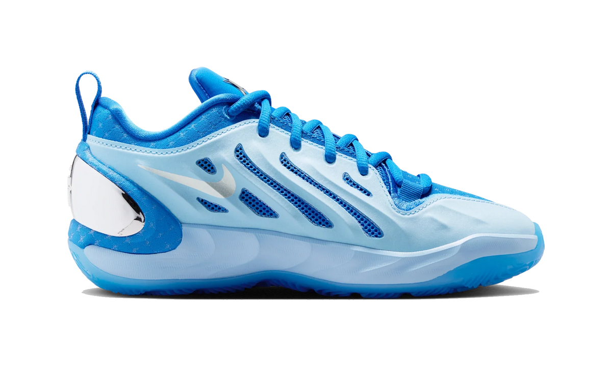 Overkicks - Nike A'ja Wilson A'Two Still Loading (GS) (IH2232-400) - imagen 4