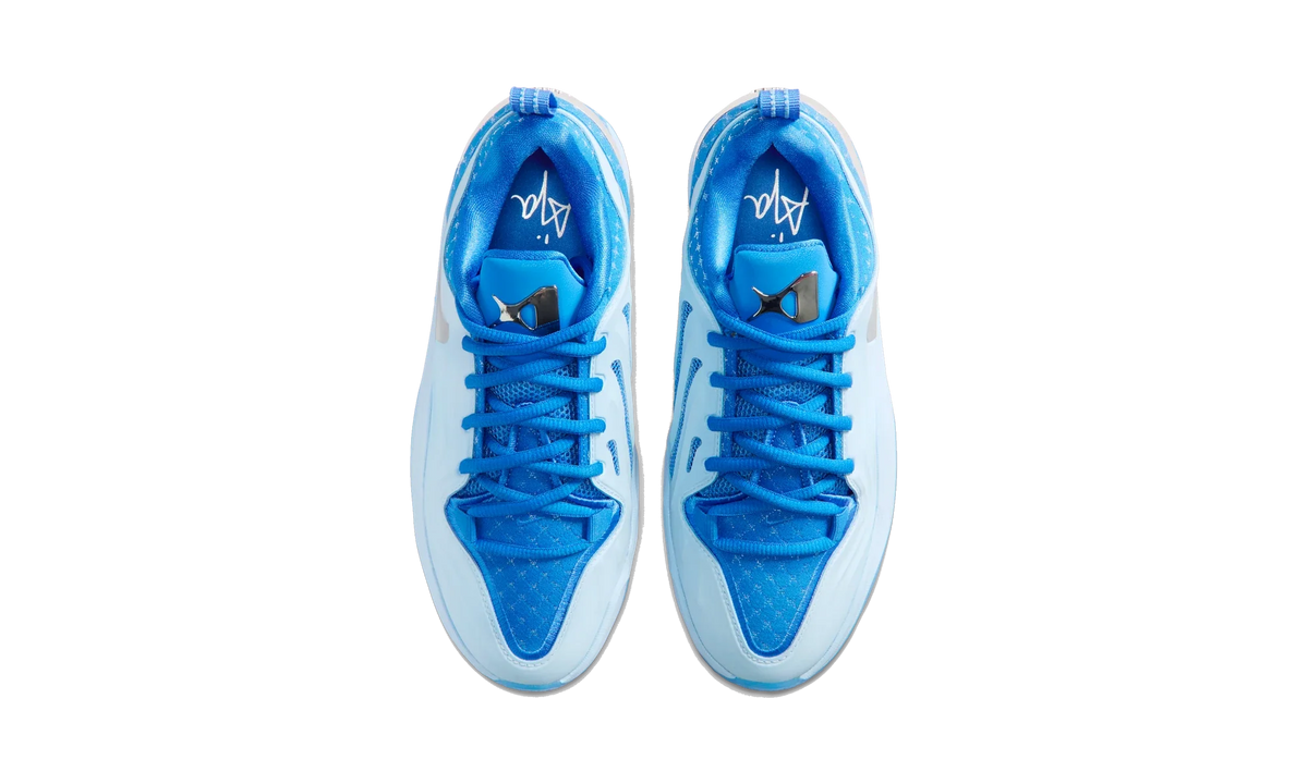Overkicks - Nike A'ja Wilson A'Two Still Loading (GS) (IH2232-400) - imagen 5