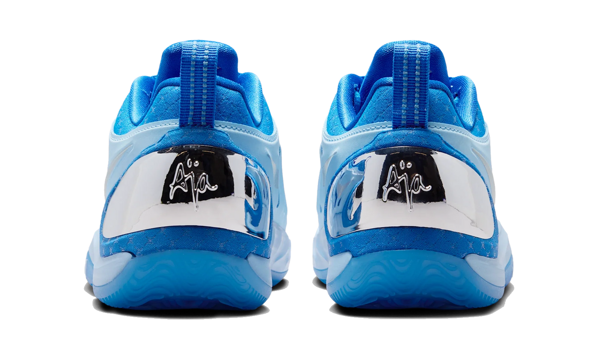 Overkicks - Nike A'ja Wilson A'Two Still Loading (GS) (IH2232-400) - imagen 6