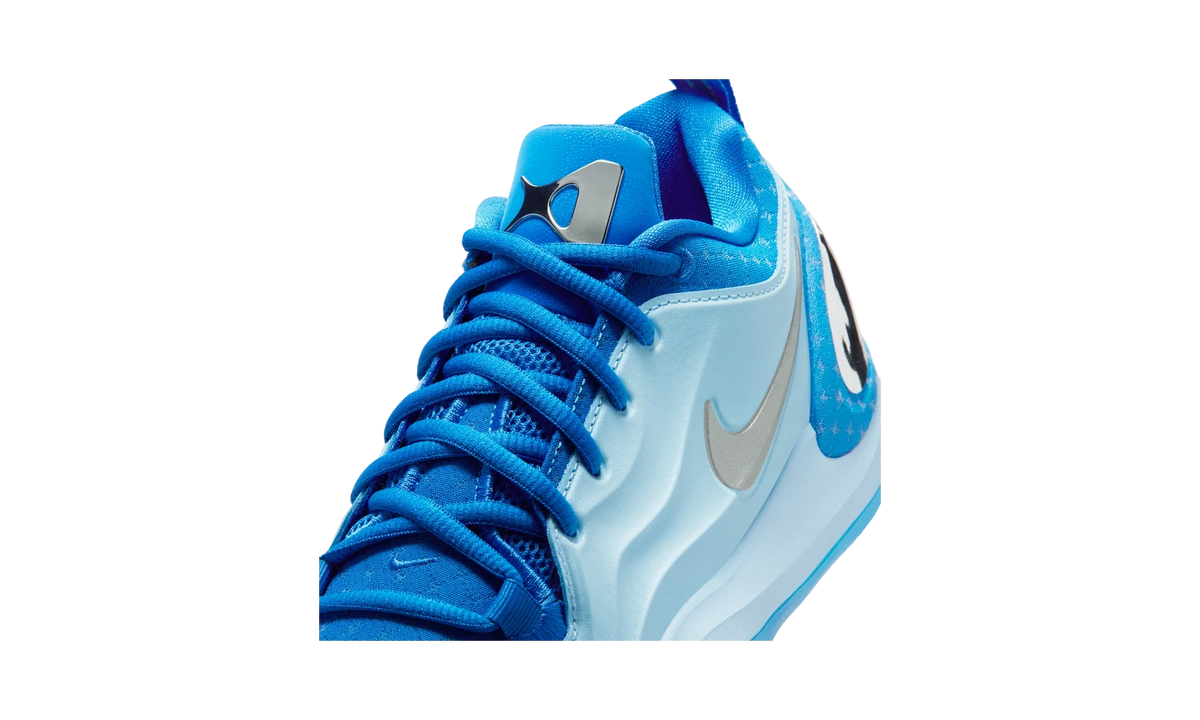 Overkicks - Nike A'ja Wilson A'Two Still Loading (GS) (IH2232-400) - imagen 7