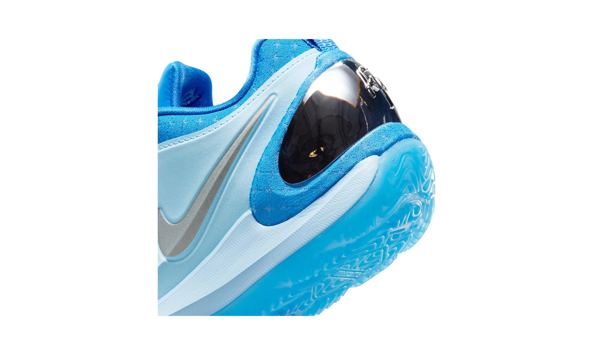 Overkicks - Nike A'ja Wilson A'Two Still Loading (GS) (IH2232-400) - imagen 8