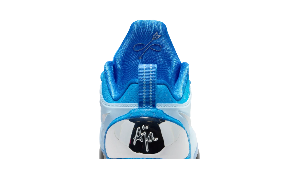 Overkicks - Nike A'ja Wilson A'Two Still Loading (GS) (IH2232-400) - imagen 9