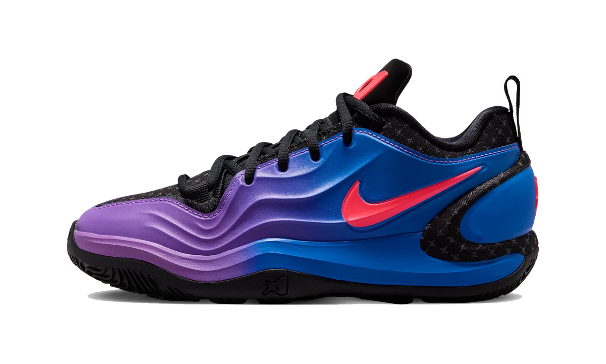 Overkicks - Nike A'ja Wilson A'Two Summer of Play (GS) (IH2233-400) - vista lateral