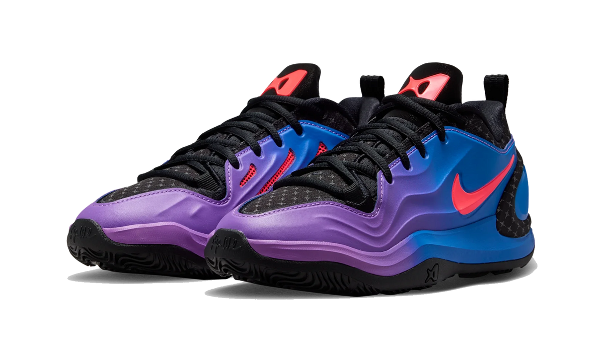 Overkicks - Nike A'ja Wilson A'Two Summer of Play (GS) (IH2233-400) - imagen 2