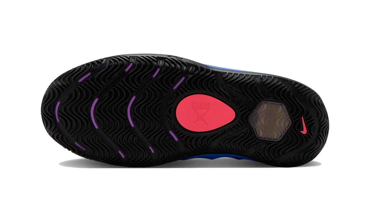 Overkicks - Nike A'ja Wilson A'Two Summer of Play (GS) (IH2233-400) - imagen 3