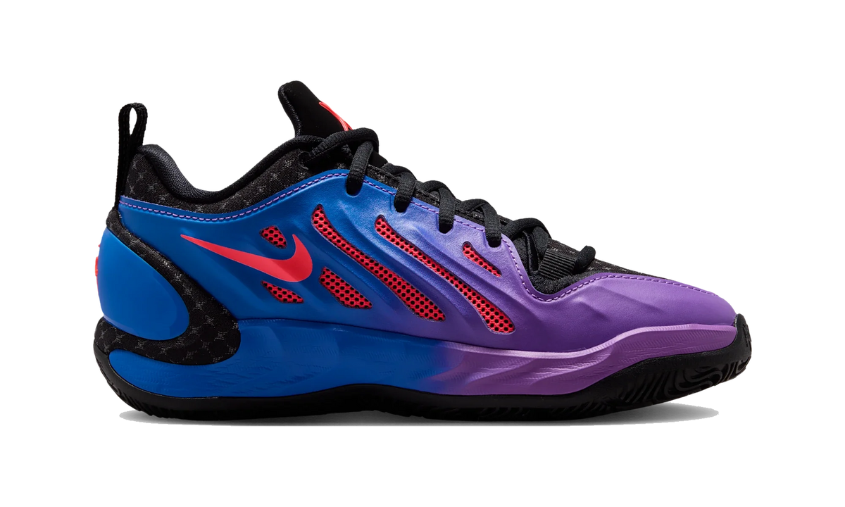 Overkicks - Nike A'ja Wilson A'Two Summer of Play (GS) (IH2233-400) - imagen 4