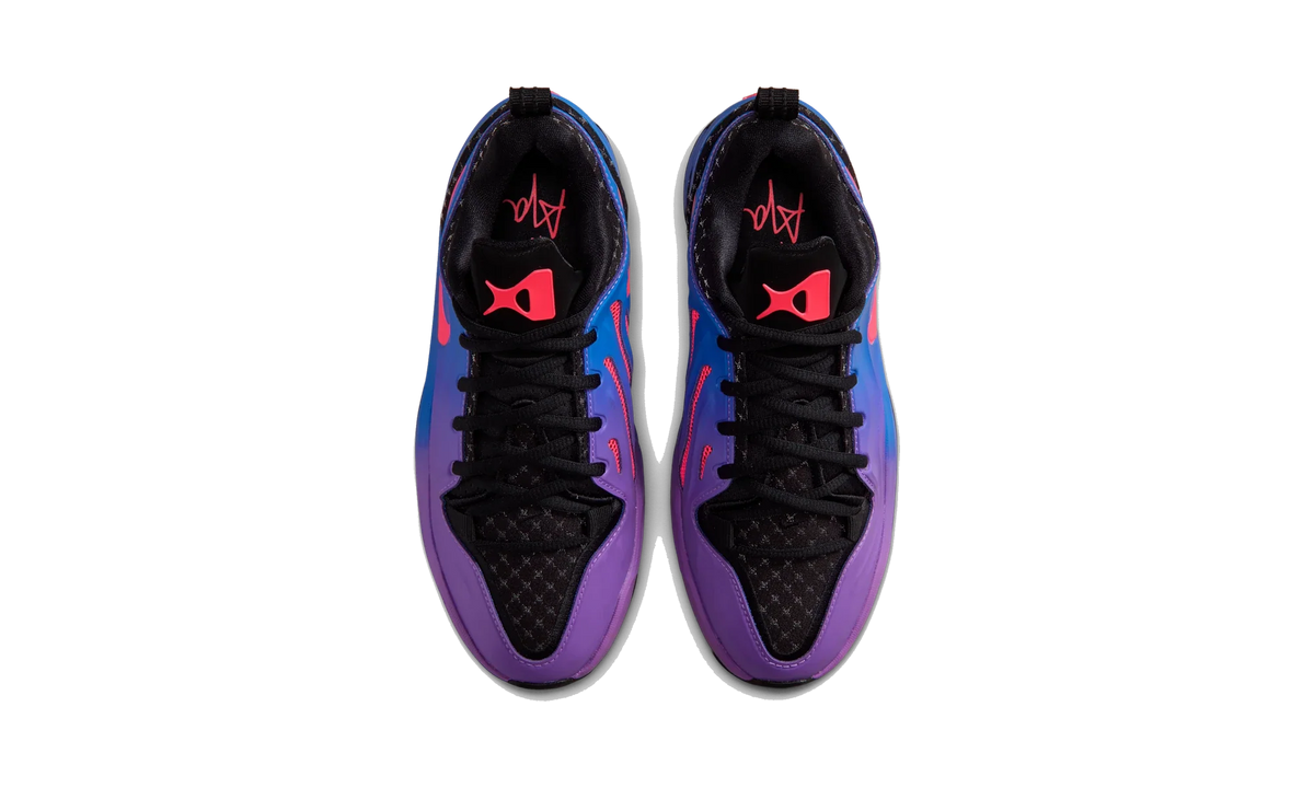 Overkicks - Nike A'ja Wilson A'Two Summer of Play (GS) (IH2233-400) - imagen 5