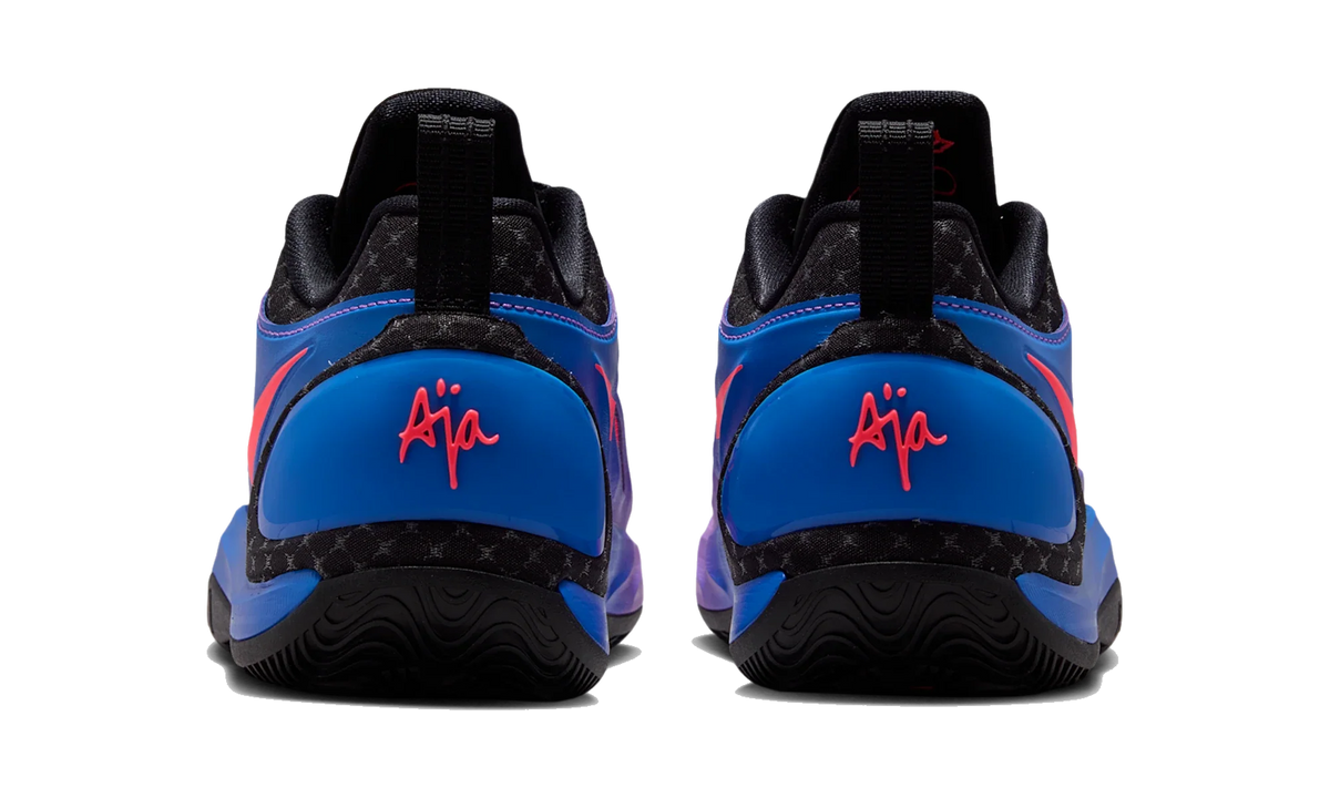 Overkicks - Nike A'ja Wilson A'Two Summer of Play (GS) (IH2233-400) - imagen 6