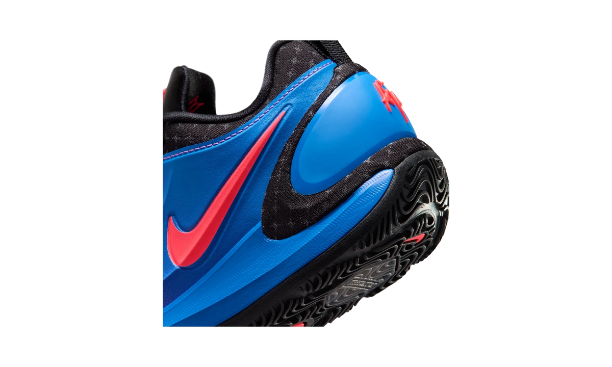 Overkicks - Nike A'ja Wilson A'Two Summer of Play (GS) (IH2233-400) - imagen 8