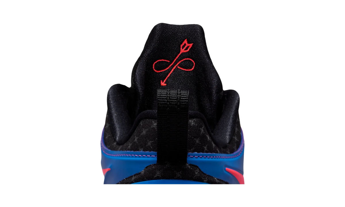 Overkicks - Nike A'ja Wilson A'Two Summer of Play (GS) (IH2233-400) - imagen 9