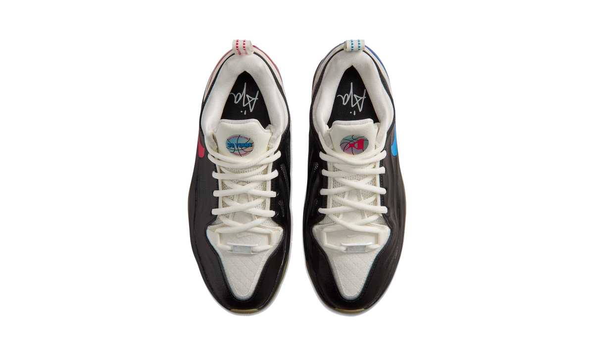 Overkicks - Nike A'ja Wilson A'Two WNBA 30th Anniversary (GS) (IH2231-001) - imagen 5