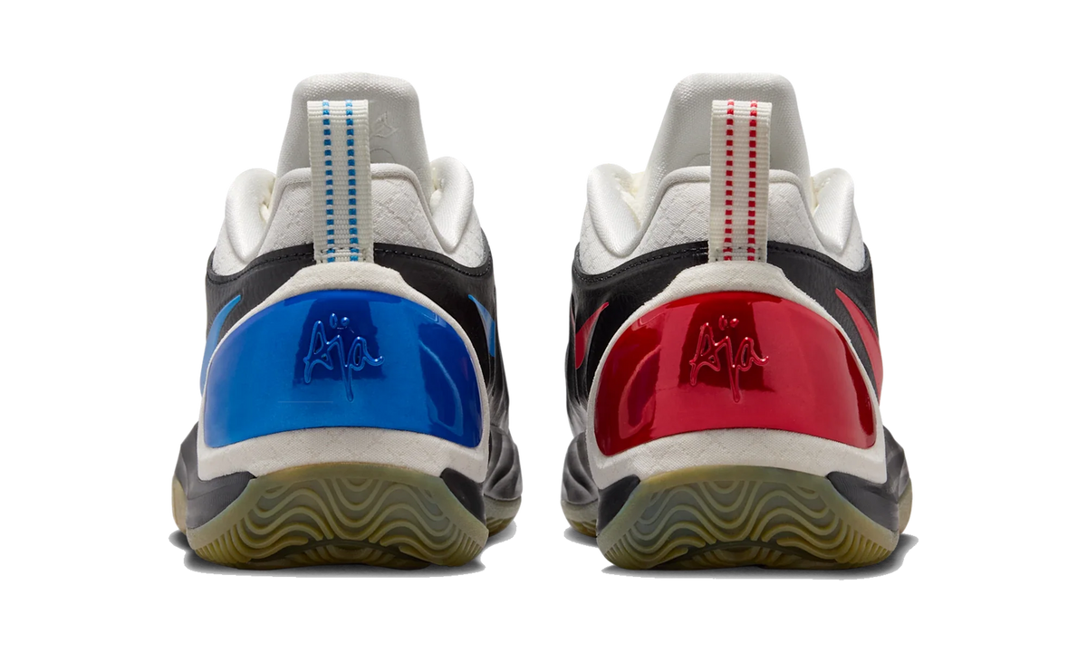 Overkicks - Nike A'ja Wilson A'Two WNBA 30th Anniversary (GS) (IH2231-001) - imagen 6