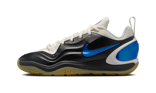 Overkicks - Nike Aja Wilson ATwo WNBA 30th Anniversary (Womens) (IH1137-001) - vista lateral