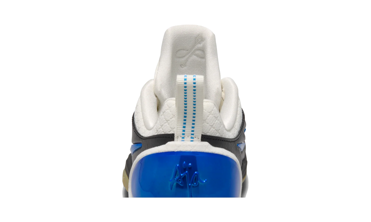 Overkicks - Nike Aja Wilson ATwo WNBA 30th Anniversary (Womens) (IH1137-001) - detalle