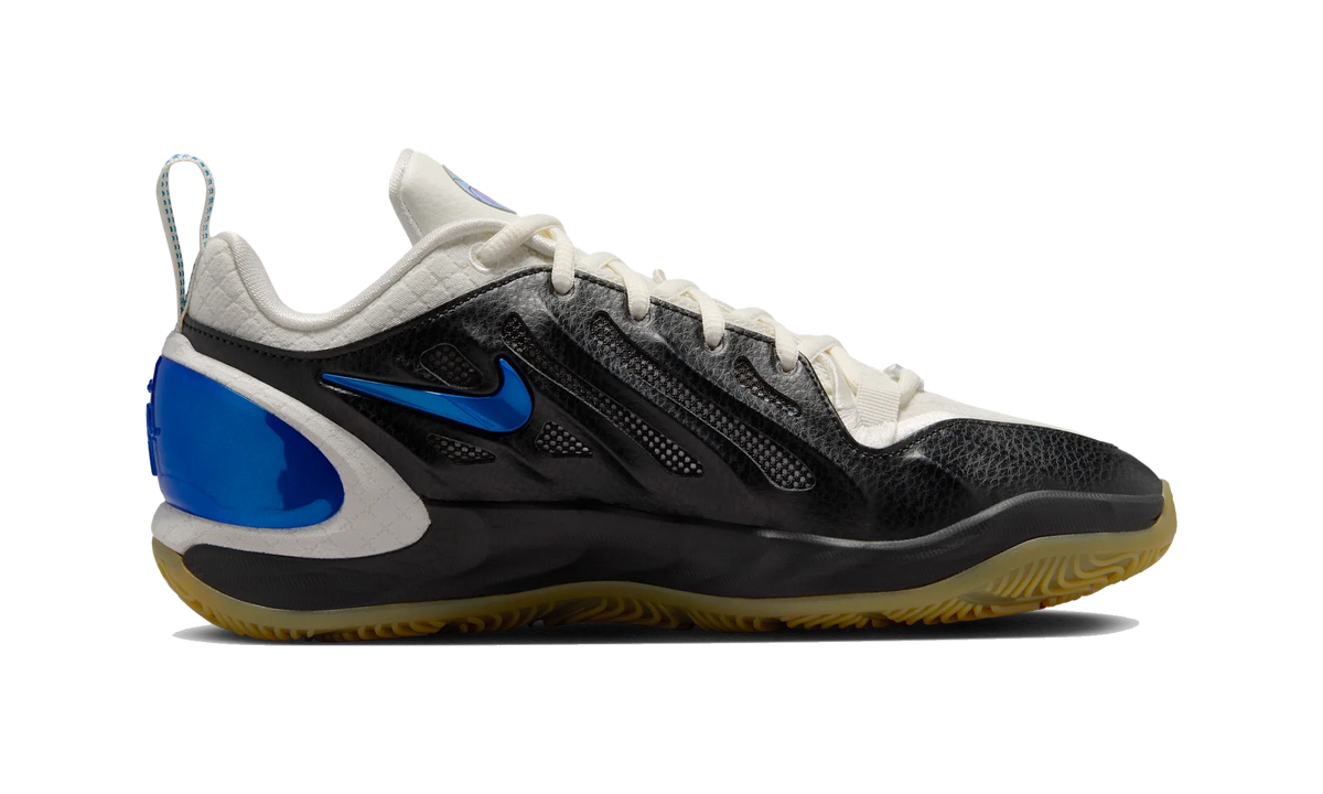 Overkicks - Nike Aja Wilson ATwo WNBA 30th Anniversary (Womens) (IH1137-001) - detalle suela