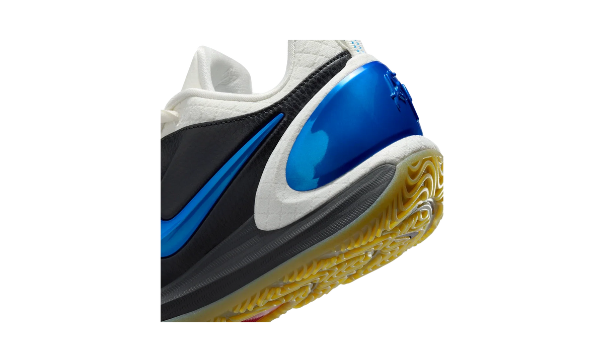 Overkicks - Nike Aja Wilson ATwo WNBA 30th Anniversary (Womens) (IH1137-001) - detalle