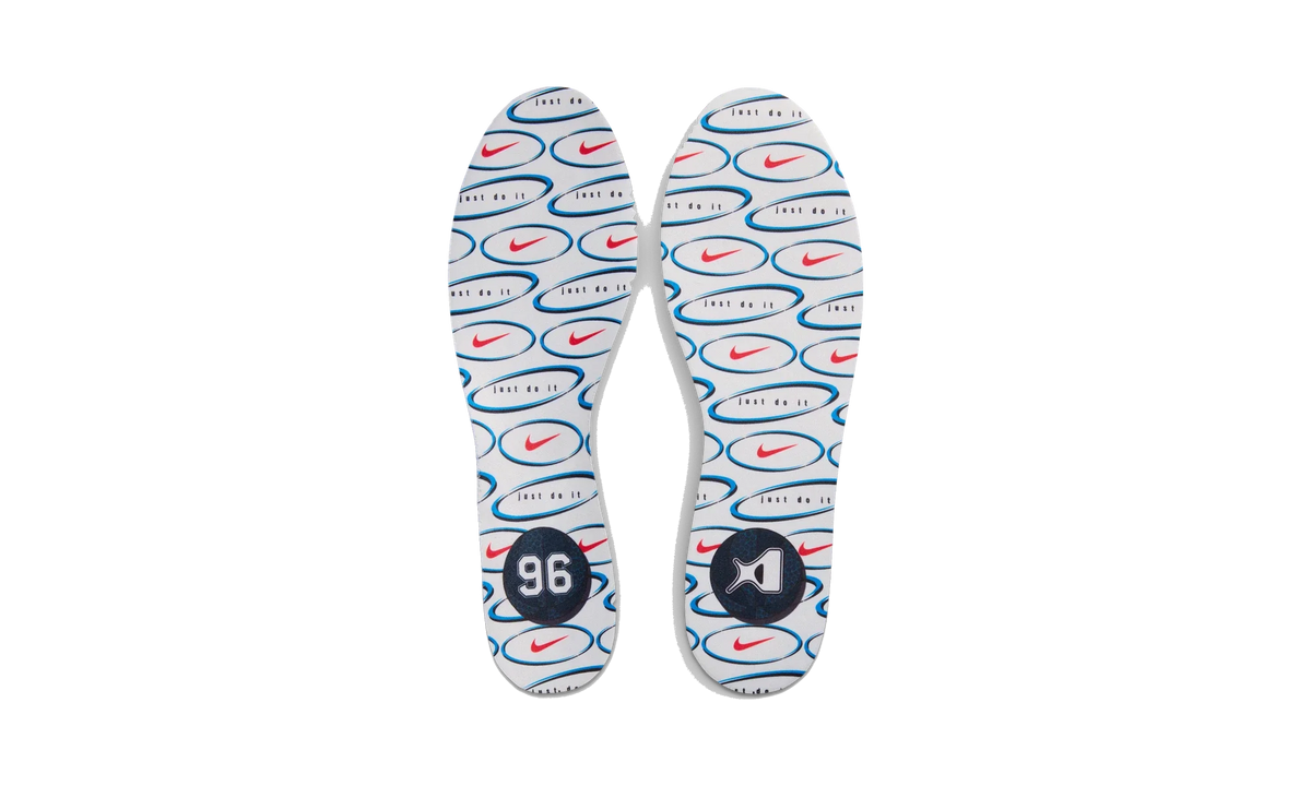 Overkicks - Nike Aja Wilson ATwo WNBA 30th Anniversary (Womens) (IH1137-001) - detalle