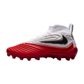 Nike Alpha Menace 5 Elite White University Red Black