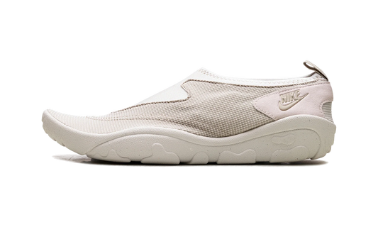 Overkicks - Nike Aqua Turf Light Orewood Brown Desert Khaki (Womens) (FZ5628-100) - vista lateral
