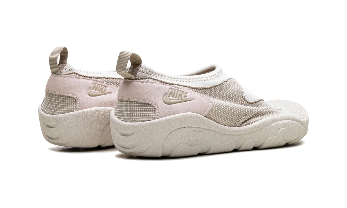 Overkicks - Nike Aqua Turf Light Orewood Brown Desert Khaki (Womens) (FZ5628-100) - par completo