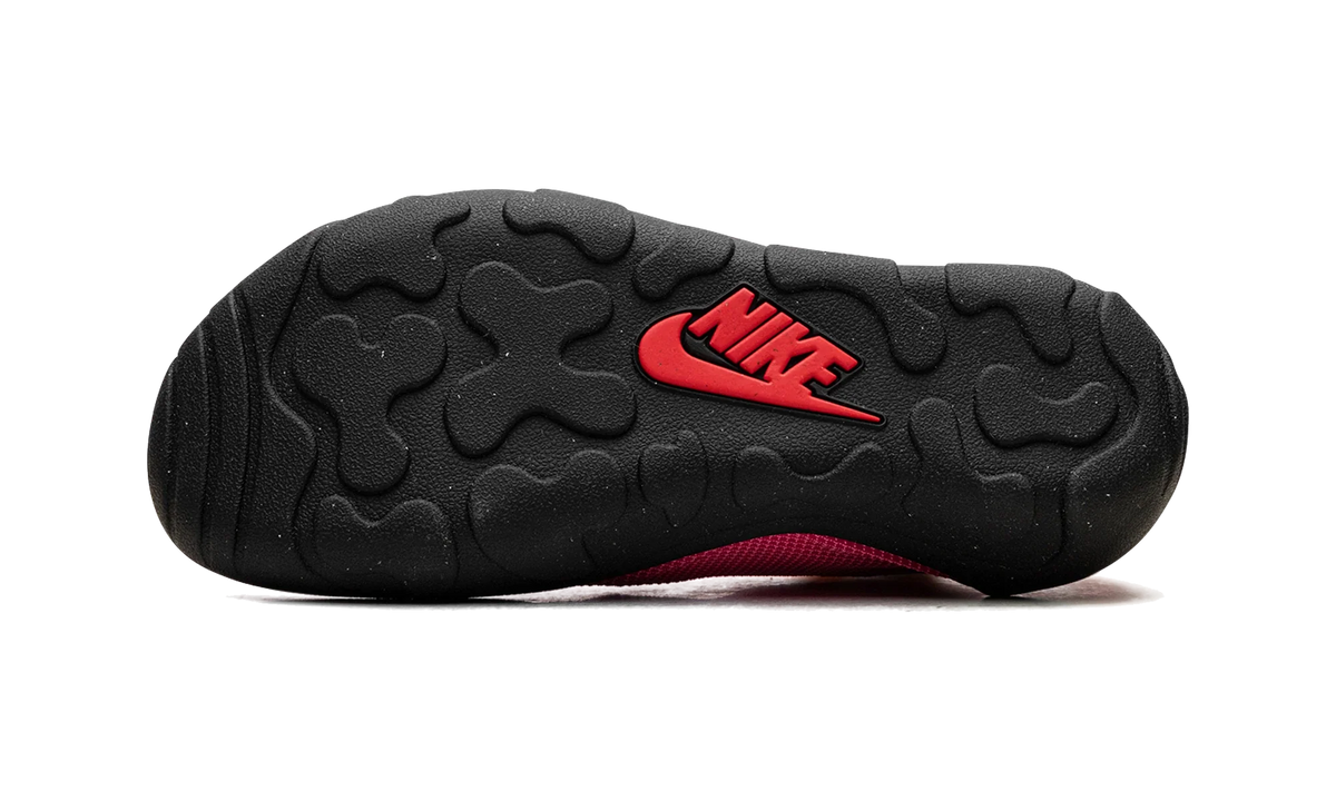Overkicks - Nike Aqua Turf Vivid Pink Laser Orange (Womens) (FZ5628-600) - vista superior