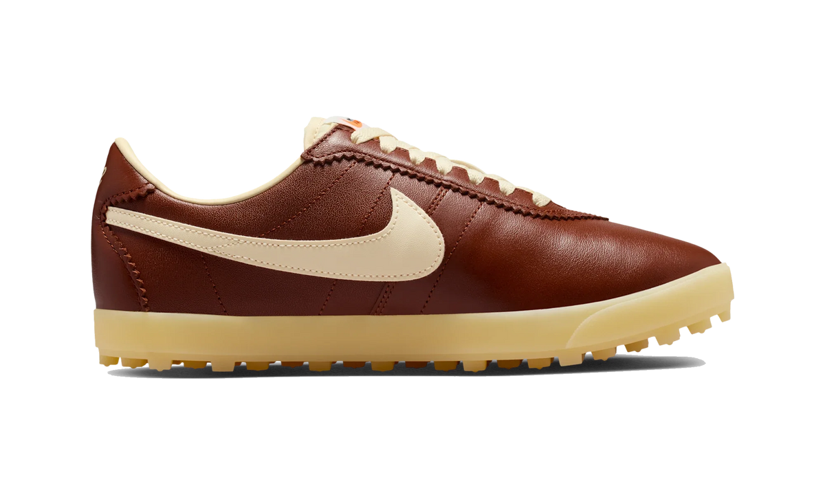Overkicks - Nike Astro Grabber Cinnamon Muslin (Womens) (II1259-200) - detalle suela