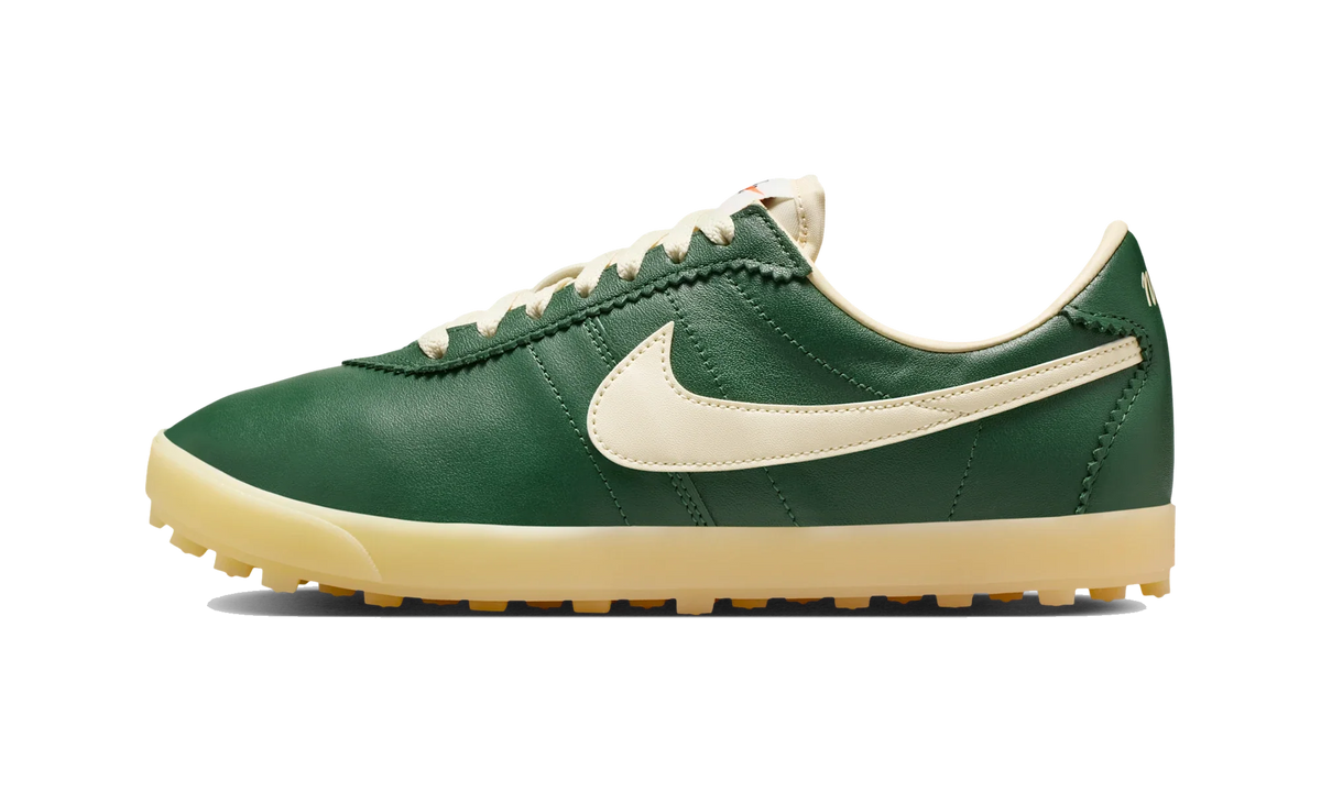 Overkicks - Nike Astro Grabber Fir Muslin (Womens) (II1259-300) - vista lateral