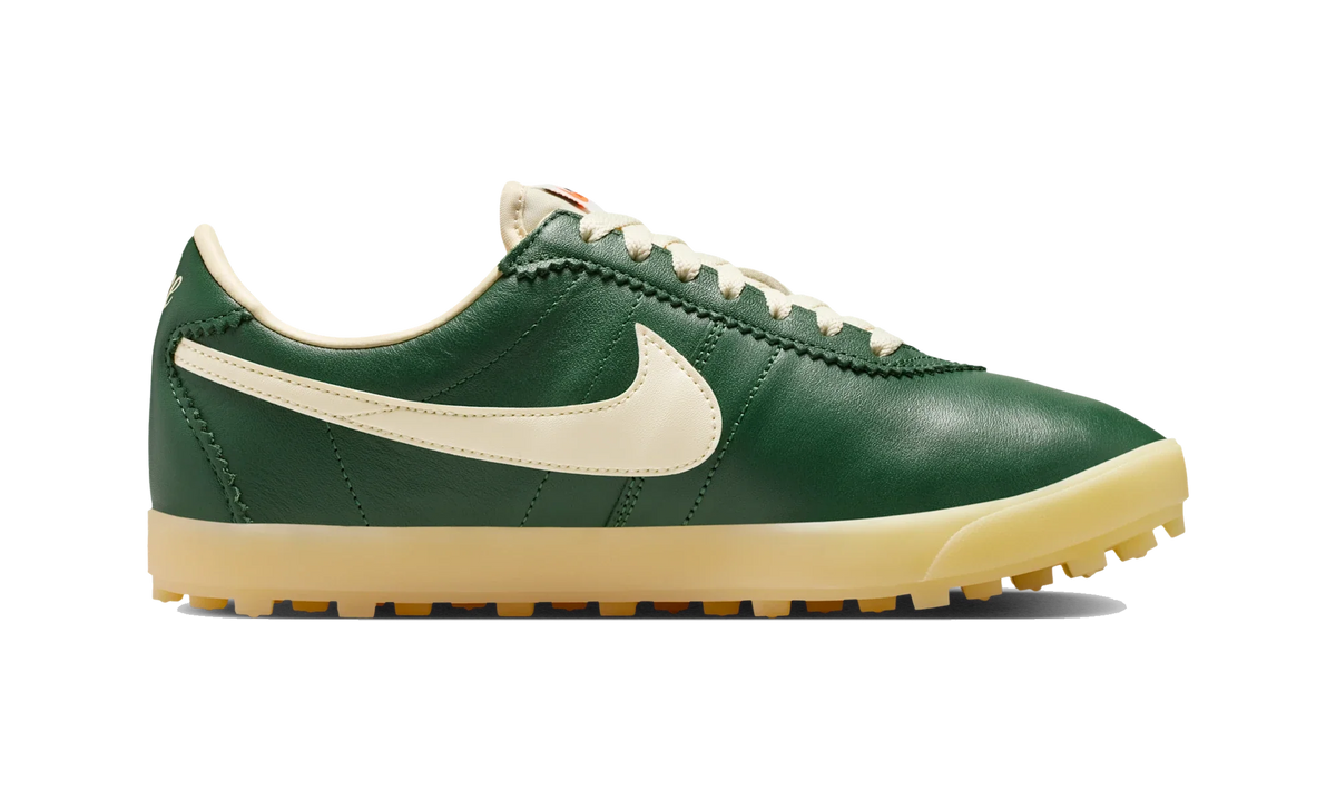 Overkicks - Nike Astro Grabber Fir Muslin (Womens) (II1259-300) - detalle suela