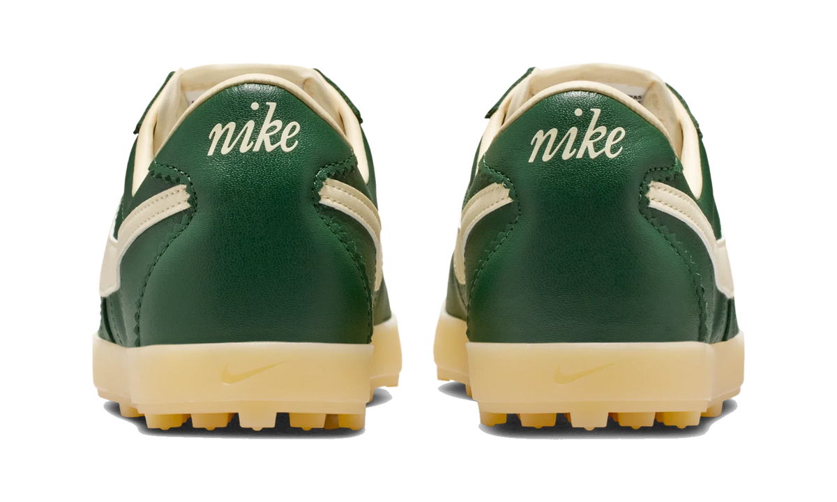 Overkicks - Nike Astro Grabber Fir Muslin (Womens) (II1259-300) - detalle talon