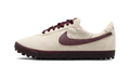 Nike Astro Grabber Leather SE Light Cream Burgundy Crush (Women's)