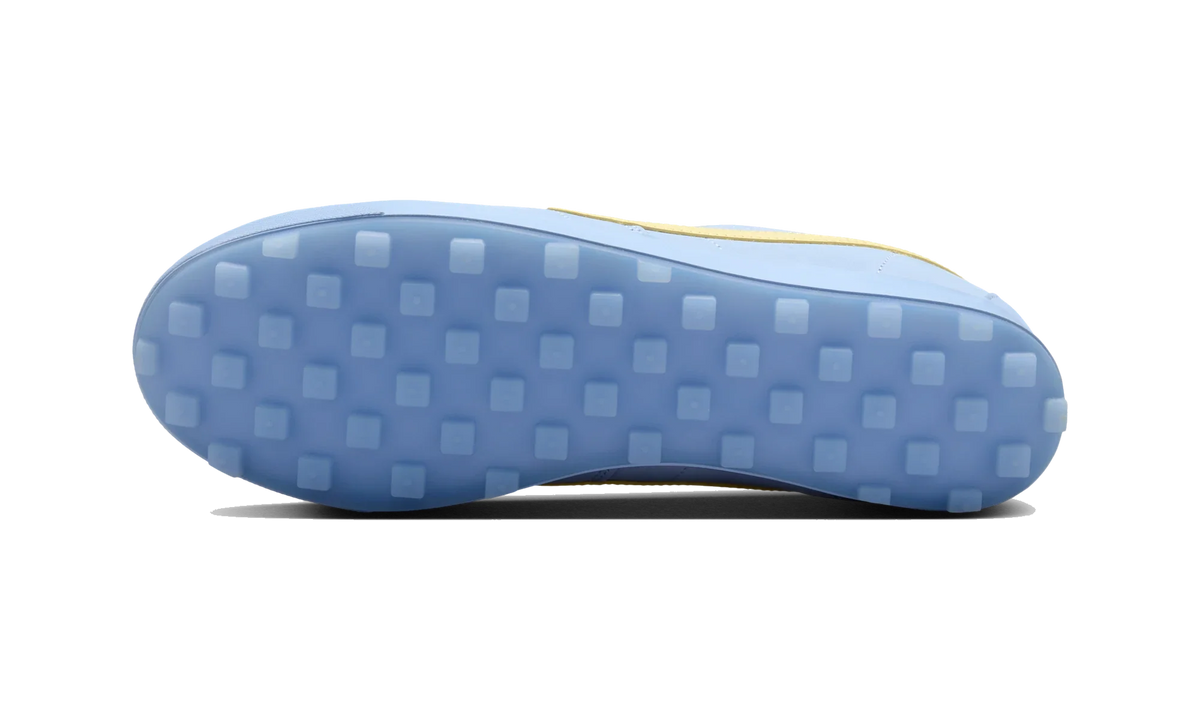 Overkicks - Nike Astro Grabber QS Aluminum Soft Yellow (IH2341-400) - par completo