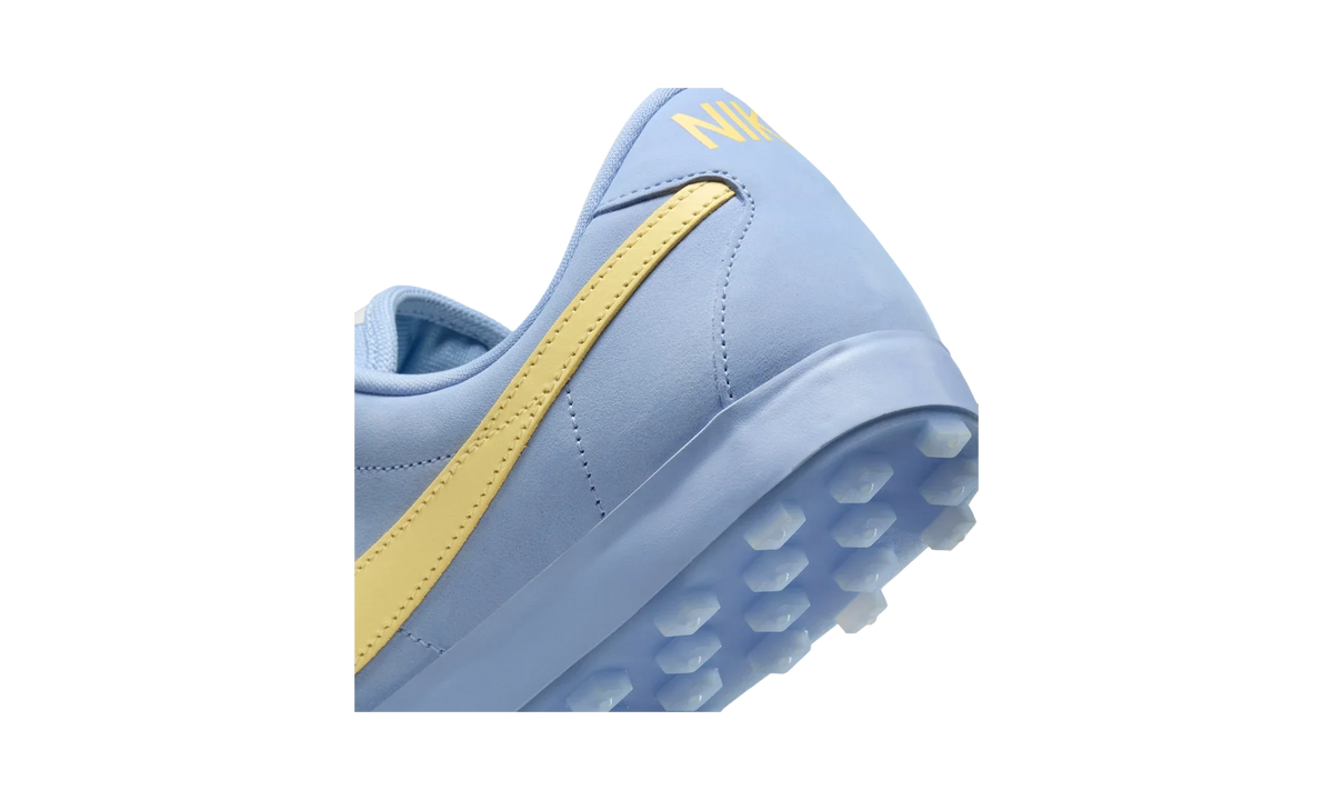 Overkicks - Nike Astro Grabber QS Aluminum Soft Yellow (IH2341-400) - detalle