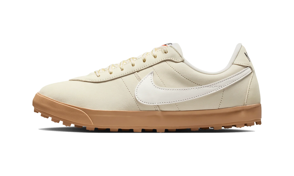 Overkicks - Nike Astro Grabber QS Coconut Milk (IH2341-100) - vista lateral