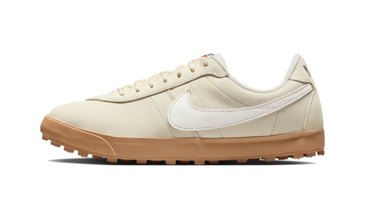 Overkicks - Nike Astro Grabber QS Coconut Milk (IH2341-100) - vista lateral