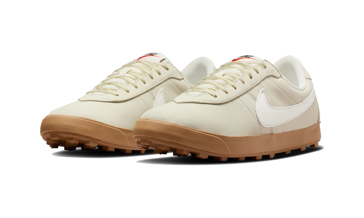 Overkicks - Nike Astro Grabber QS Coconut Milk (IH2341-100) - vista trasera
