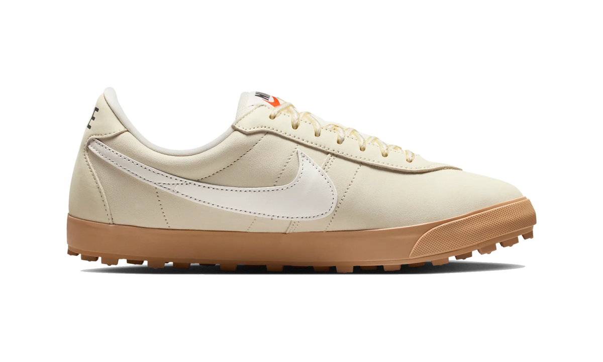 Overkicks - Nike Astro Grabber QS Coconut Milk (IH2341-100) - detalle suela