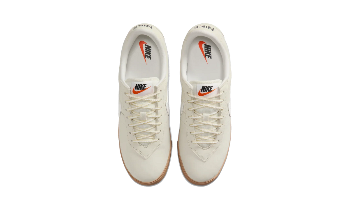 Overkicks - Nike Astro Grabber QS Coconut Milk (IH2341-100) - vista superior