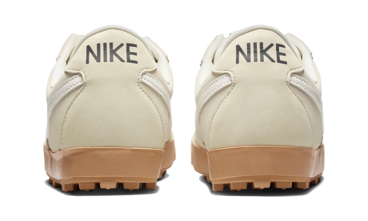 Overkicks - Nike Astro Grabber QS Coconut Milk (IH2341-100) - detalle talon