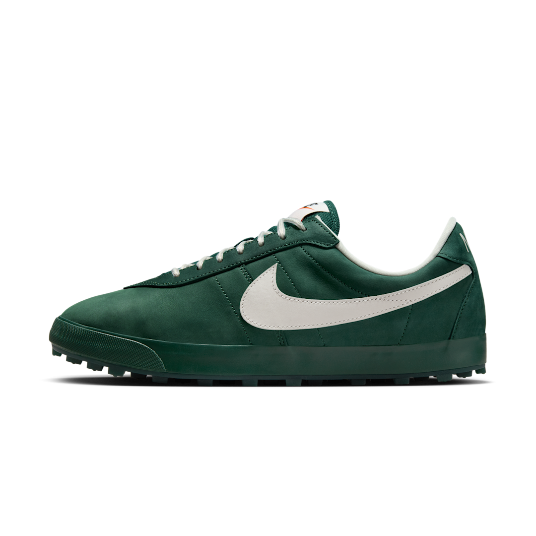 Overkicks - Nike Astro Grabber QS Fir Sail (IH2341-300) - vista lateral