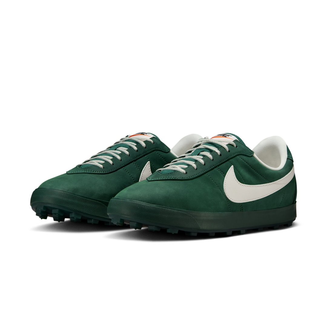 Overkicks - Nike Astro Grabber QS Fir Sail (IH2341-300) - vista trasera