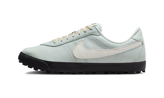 Overkicks - Nike Astro Grabber QS Light Silver (IH2341-001) - vista lateral