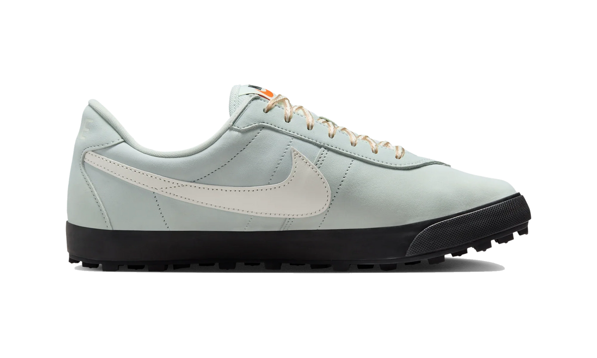 Overkicks - Nike Astro Grabber QS Light Silver (IH2341-001) - detalle suela