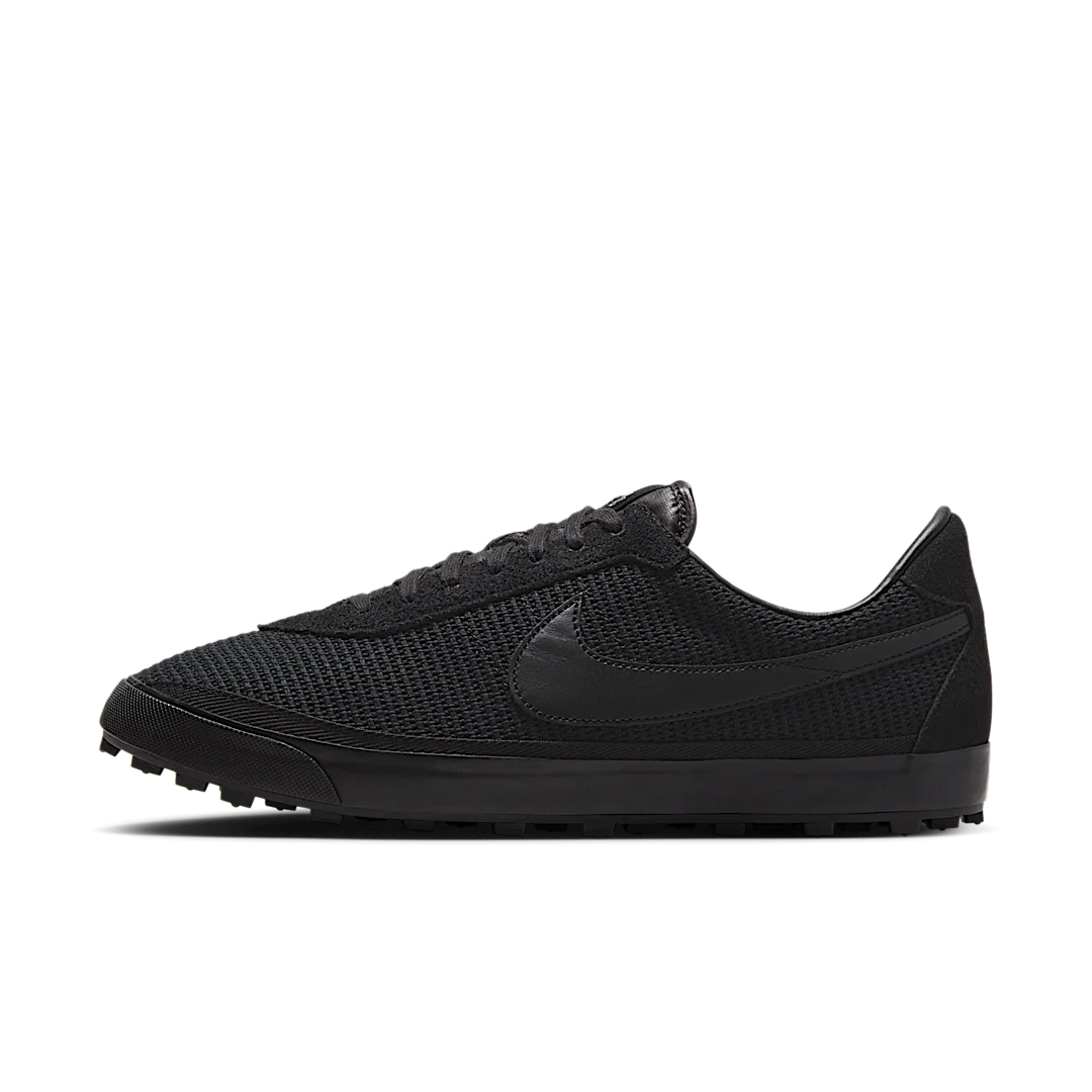 Overkicks - Nike Astro Grabber SP Bode Black (FQ6892-001) - vista lateral