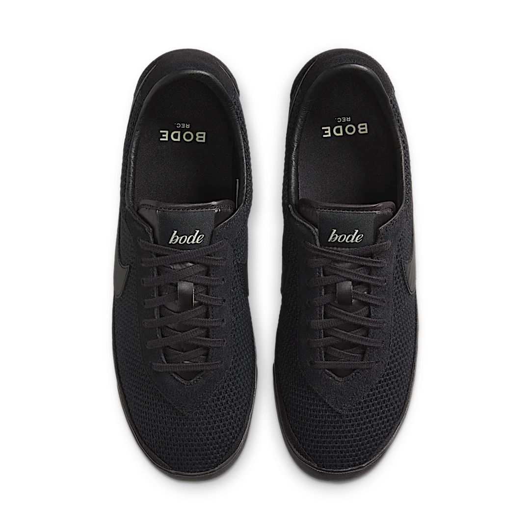 Overkicks - Nike Astro Grabber SP Bode Black (FQ6892-001) - par completo