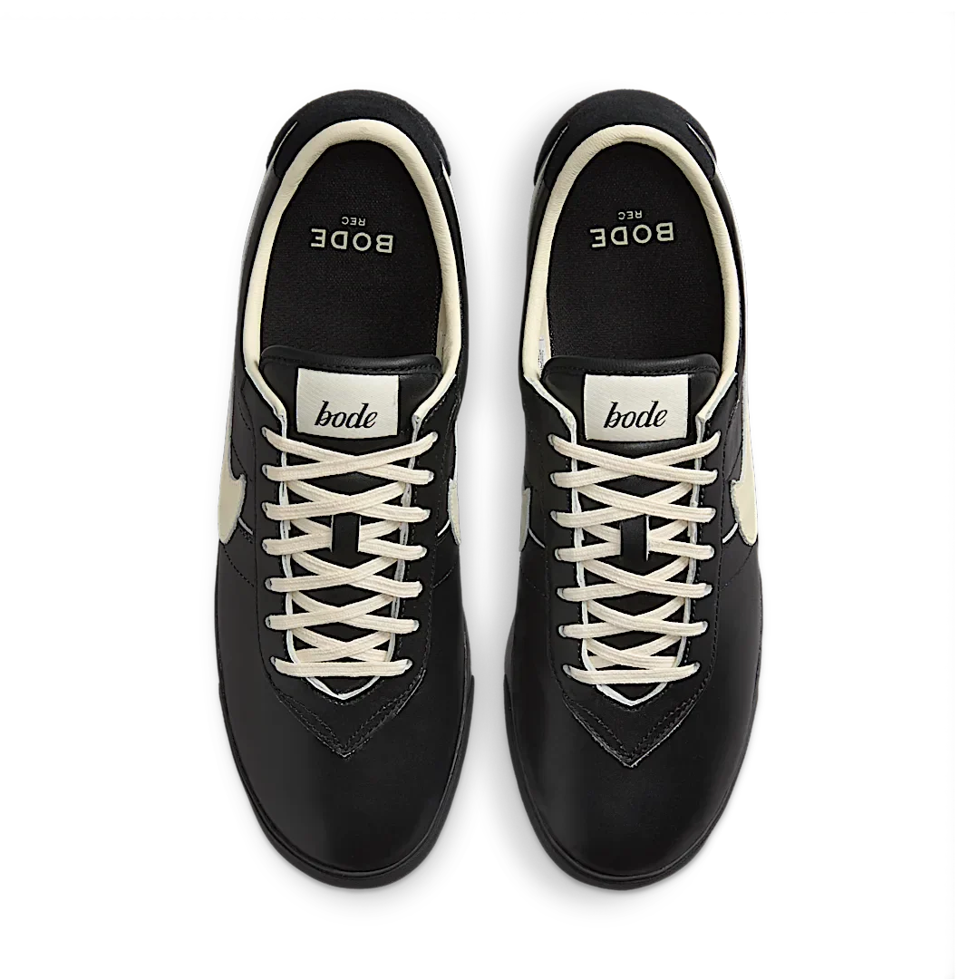 Overkicks - Nike Astro Grabber SP Bode Black Coconut Milk (FJ9821-001) - par completo